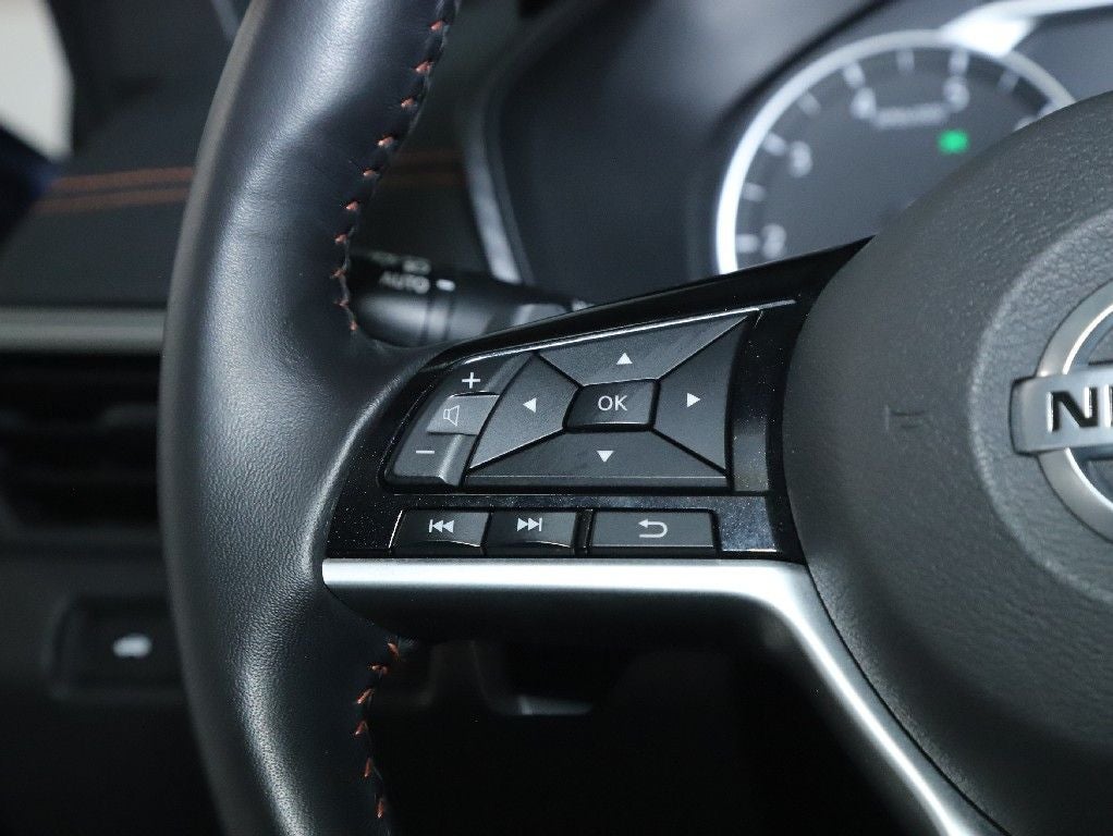 2021 Nissan Altima 2.5 SR AWD