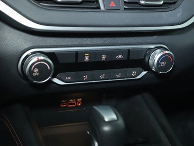 2021 Nissan Altima 2.5 SR AWD