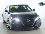 2021 Nissan Altima 2.5 SR AWD