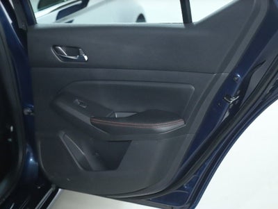 2021 Nissan Altima 2.5 SR AWD