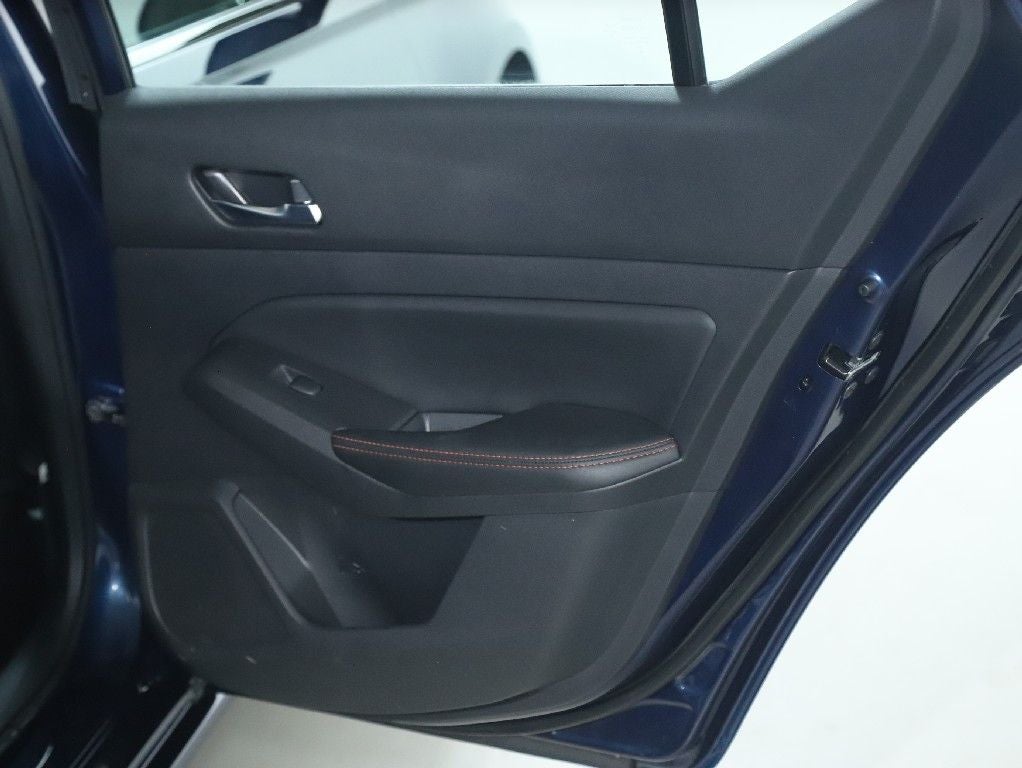 2021 Nissan Altima 2.5 SR AWD