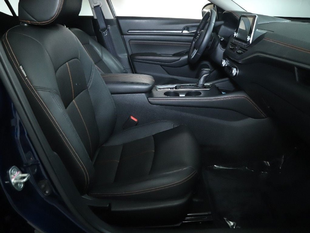 2021 Nissan Altima 2.5 SR AWD