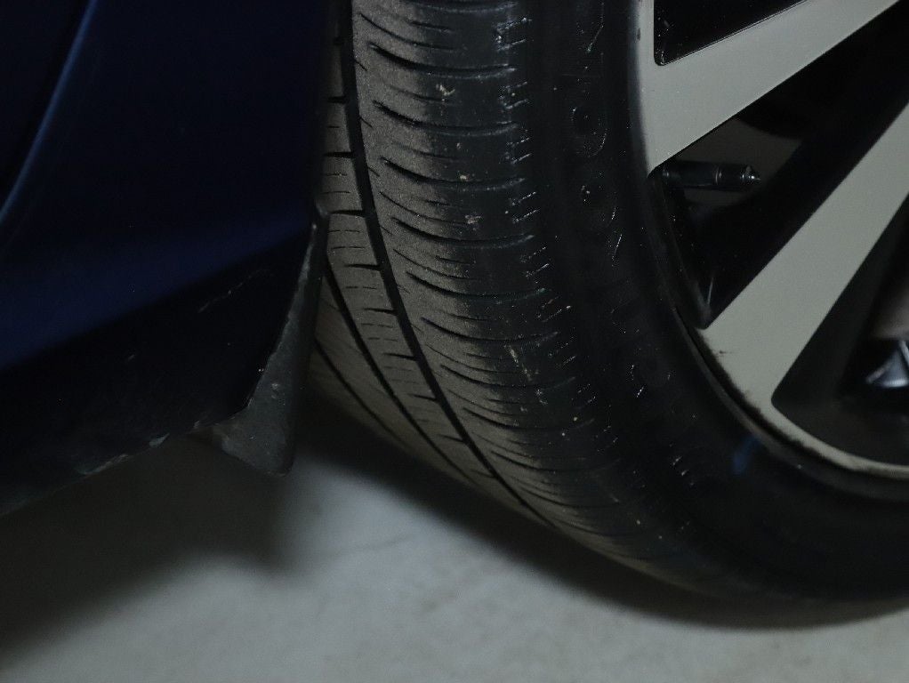 2021 Nissan Altima 2.5 SR AWD