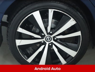 2019 Nissan Altima 2.5 SR Premium AWD