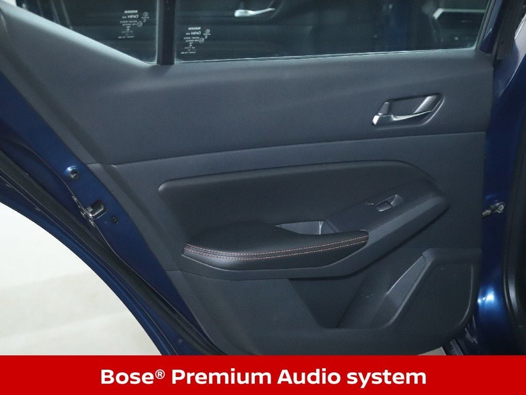 2019 Nissan Altima 2.5 SR Premium AWD