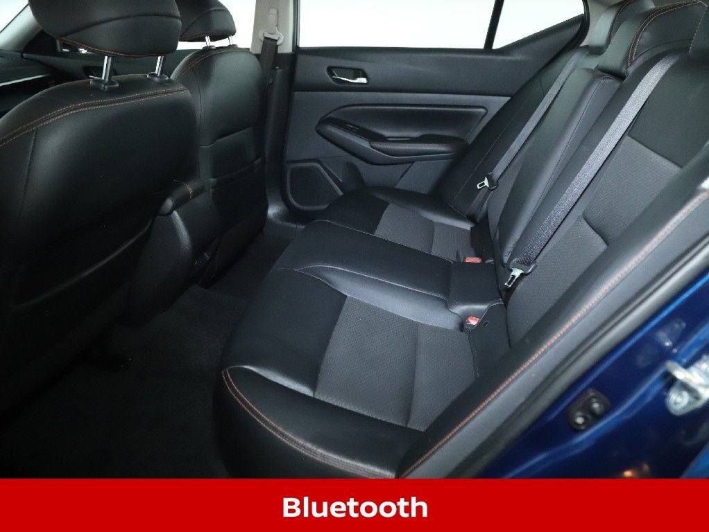 2019 Nissan Altima 2.5 SR Premium AWD