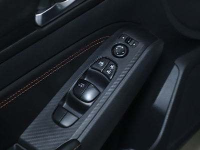 2019 Nissan Altima 2.5 SR Premium AWD