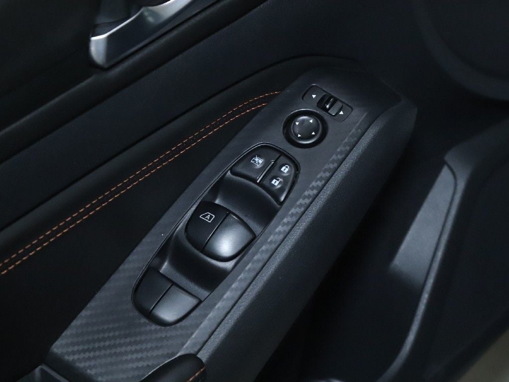 2019 Nissan Altima 2.5 SR Premium AWD