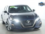2019 Nissan Altima 2.5 SR Premium AWD