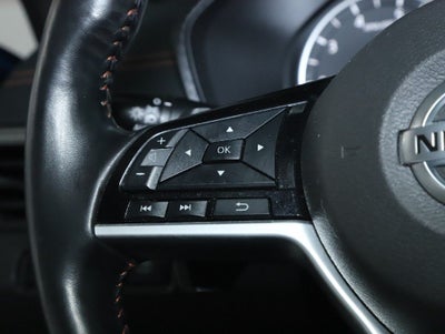 2019 Nissan Altima 2.5 SR Premium AWD