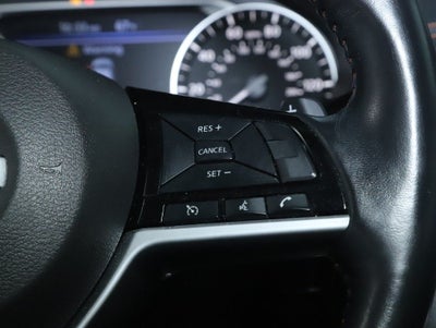 2019 Nissan Altima 2.5 SR Premium AWD