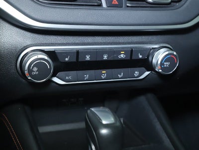 2019 Nissan Altima 2.5 SR Premium AWD