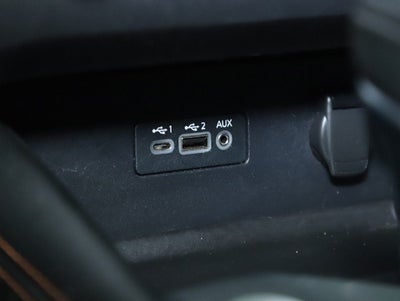 2019 Nissan Altima 2.5 SR Premium AWD