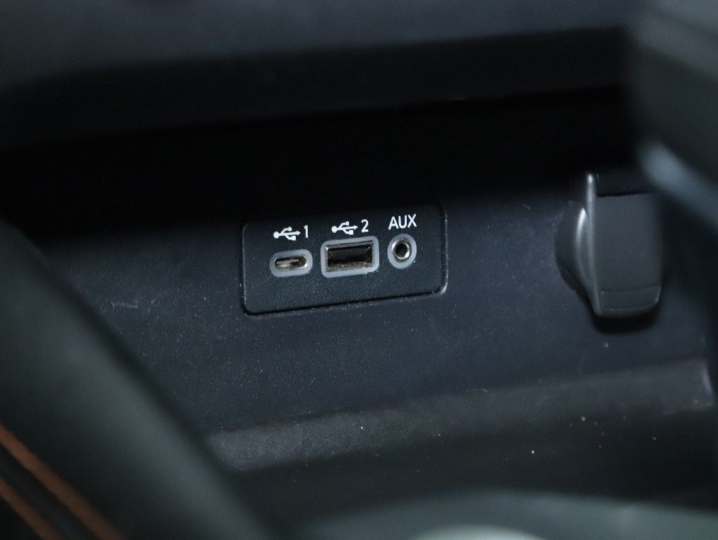 2019 Nissan Altima 2.5 SR Premium AWD