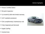 2019 Nissan Altima 2.5 SR Premium AWD