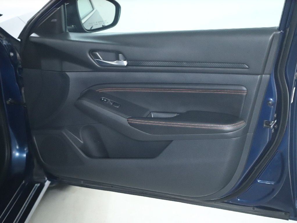 2019 Nissan Altima 2.5 SR Premium AWD
