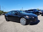 2026 Nissan Altima 2.5 SR