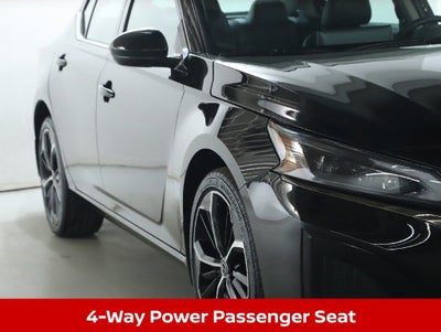 2025 Nissan Altima 2.5 SR Premium AWD