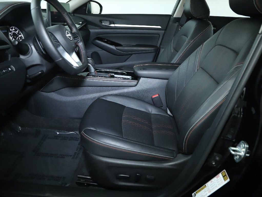 2025 Nissan Altima 2.5 SR Premium AWD