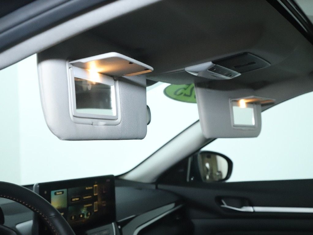 2025 Nissan Altima 2.5 SR Premium AWD