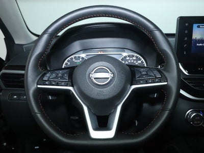 2025 Nissan Altima 2.5 SR Premium AWD