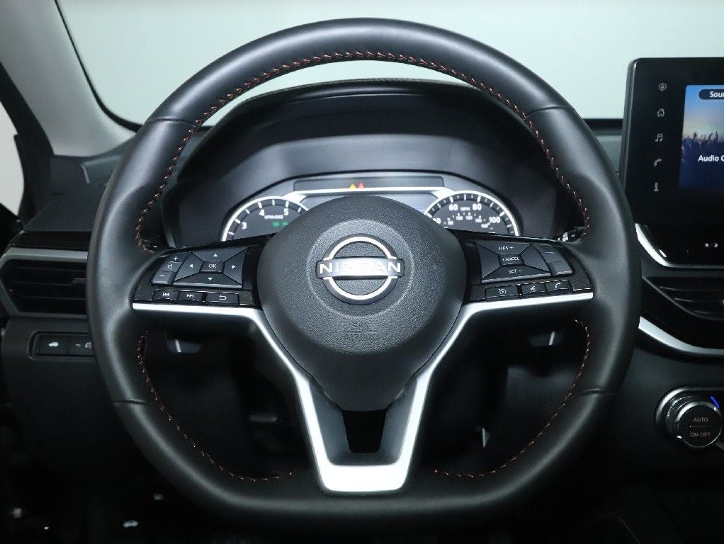 2025 Nissan Altima 2.5 SR Premium AWD