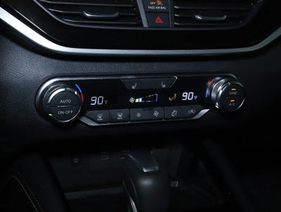 2025 Nissan Altima 2.5 SR Premium AWD