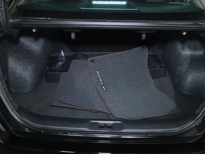 2025 Nissan Altima 2.5 SR Premium AWD