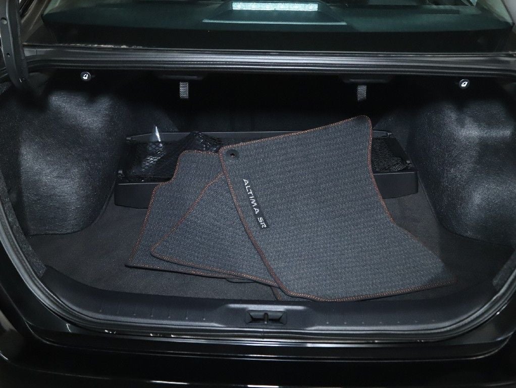 2025 Nissan Altima 2.5 SR Premium AWD