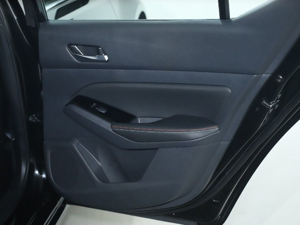 2025 Nissan Altima 2.5 SR Premium AWD