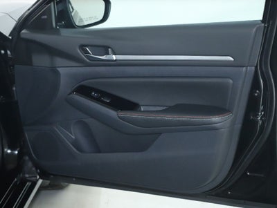 2025 Nissan Altima 2.5 SR Premium AWD