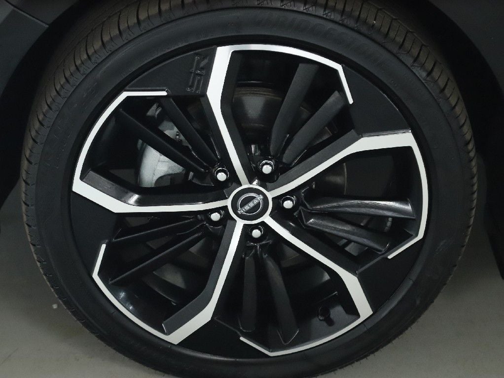 2025 Nissan Altima 2.5 SR Premium AWD