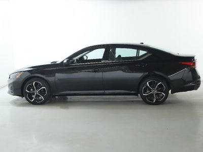 2025 Nissan Altima 2.5 SR Premium AWD