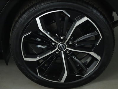 2025 Nissan Altima 2.5 SR Premium AWD