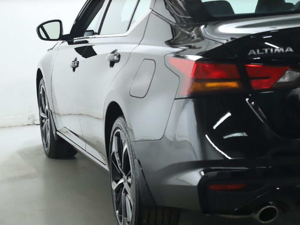 2025 Nissan Altima 2.5 SR Premium AWD