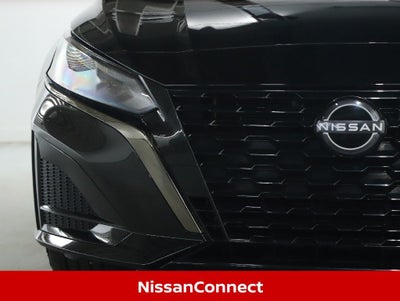 2025 Nissan Altima 2.5 SR Premium AWD