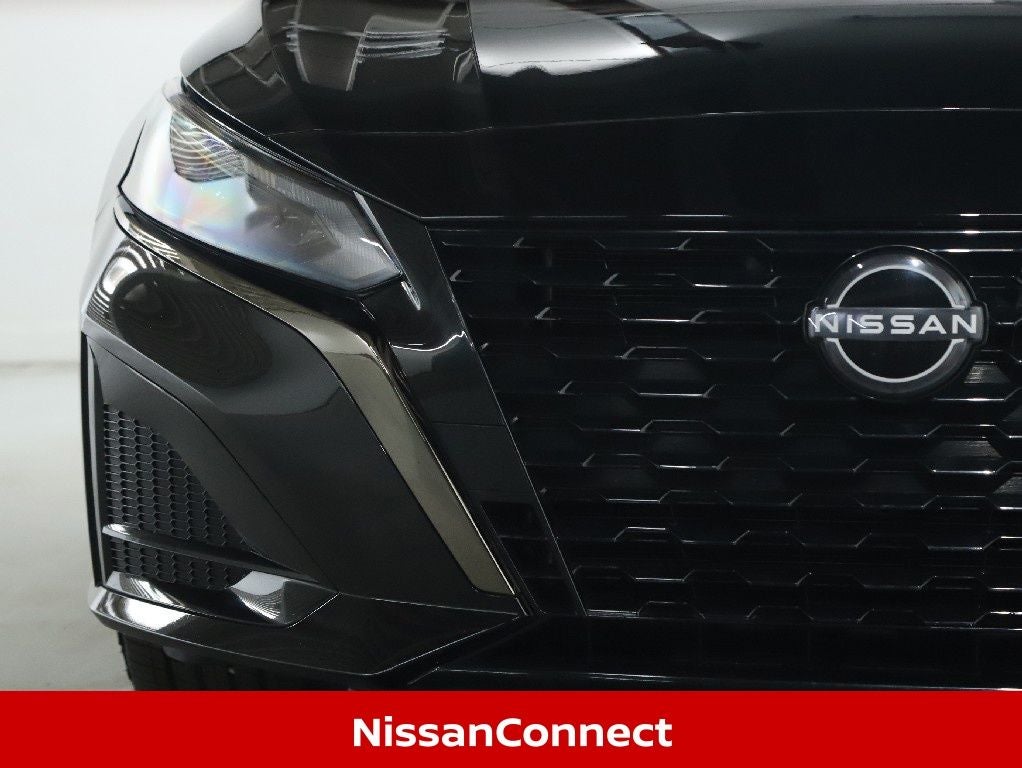 2025 Nissan Altima 2.5 SR Premium AWD