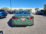 2026 Nissan Altima 2.5 SR