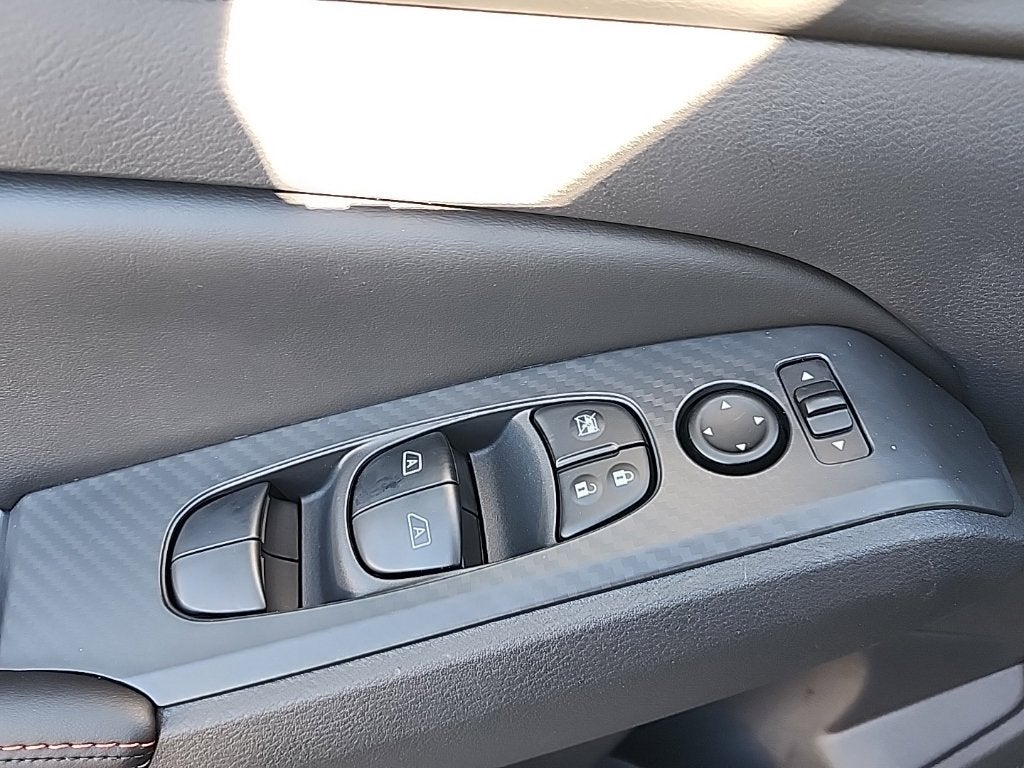 2026 Nissan Altima 2.5 SR