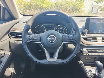 2026 Nissan Altima 2.5 SV