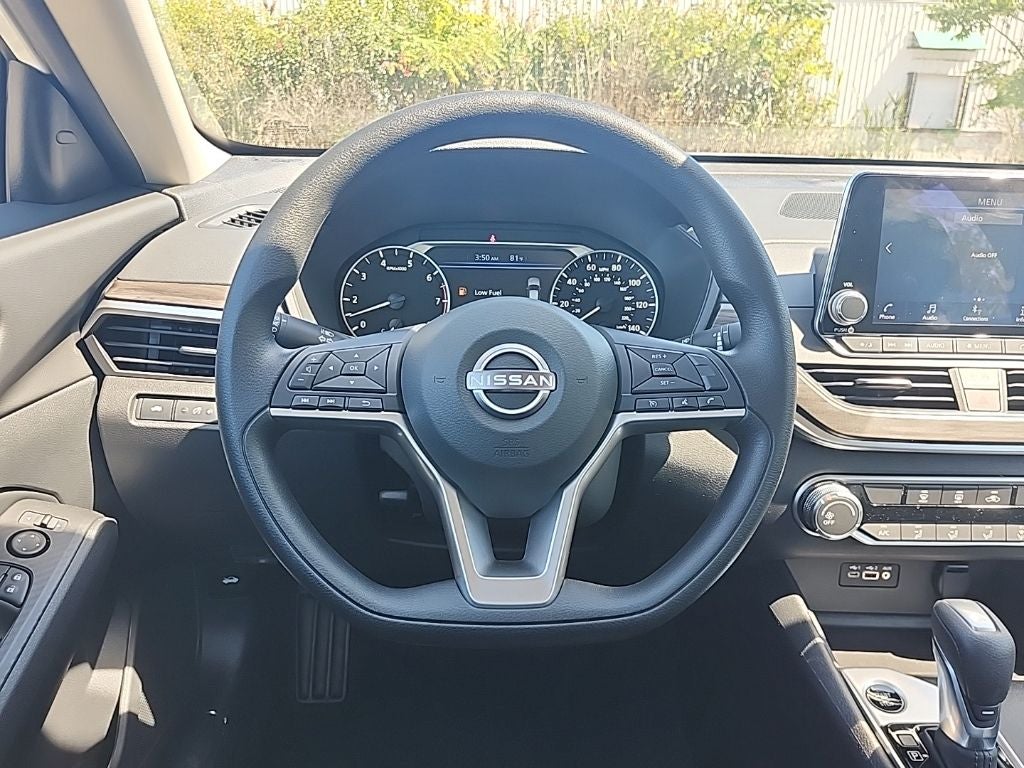 2026 Nissan Altima 2.5 SV