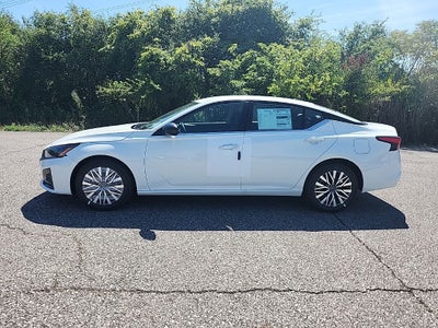 2026 Nissan Altima 2.5 SV