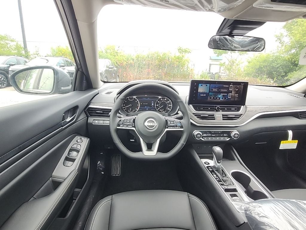 2026 Nissan Altima 2.5 SV