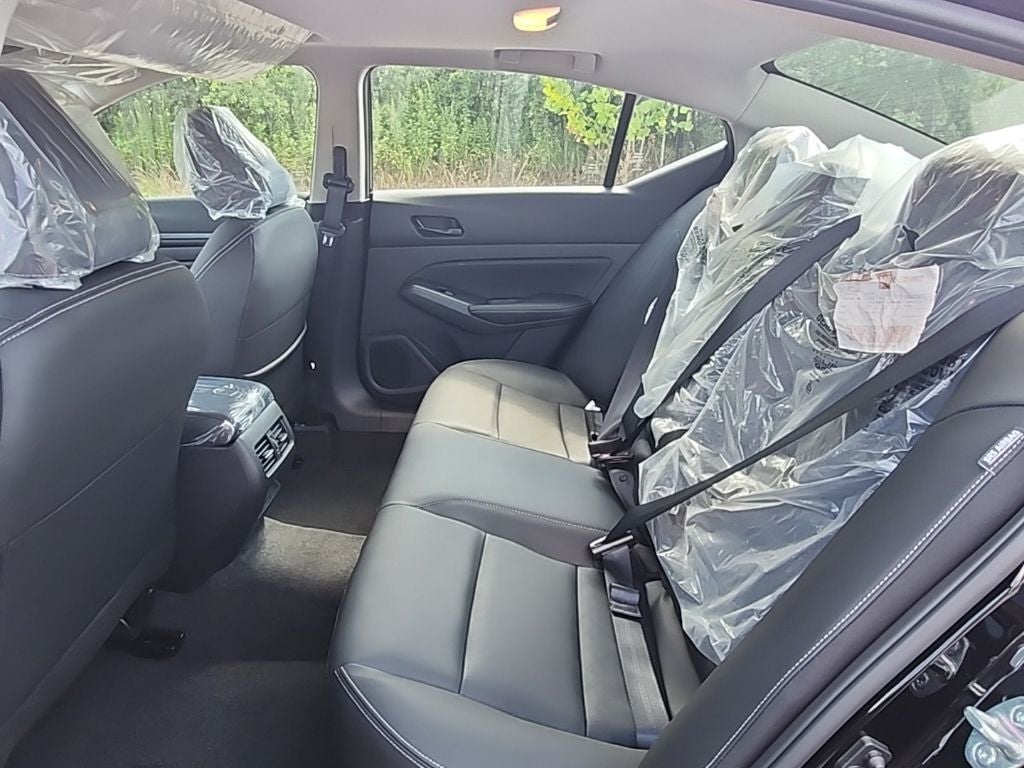 2026 Nissan Altima 2.5 SV