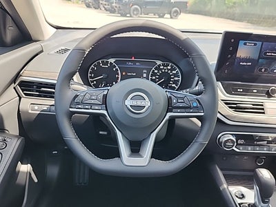 2026 Nissan Altima 2.5 SV
