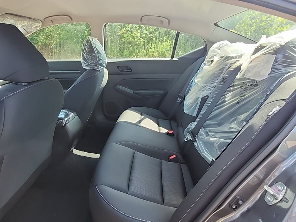 2026 Nissan Altima 2.5 SV