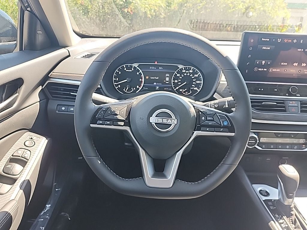 2026 Nissan Altima 2.5 SV