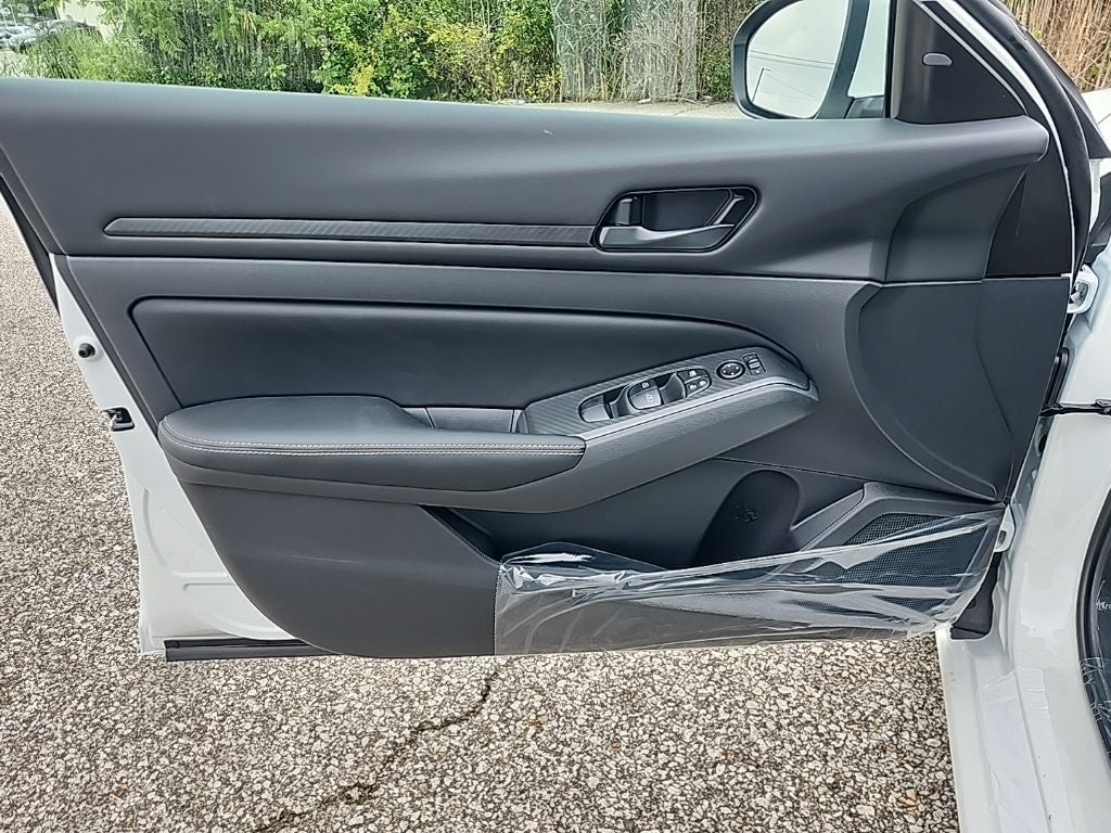 2026 Nissan Altima 2.5 SV