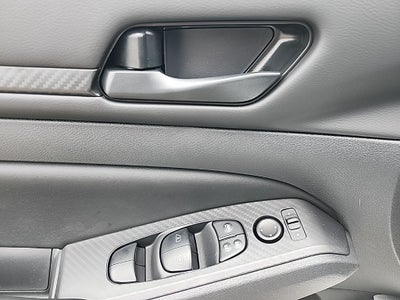 2026 Nissan Altima 2.5 SV