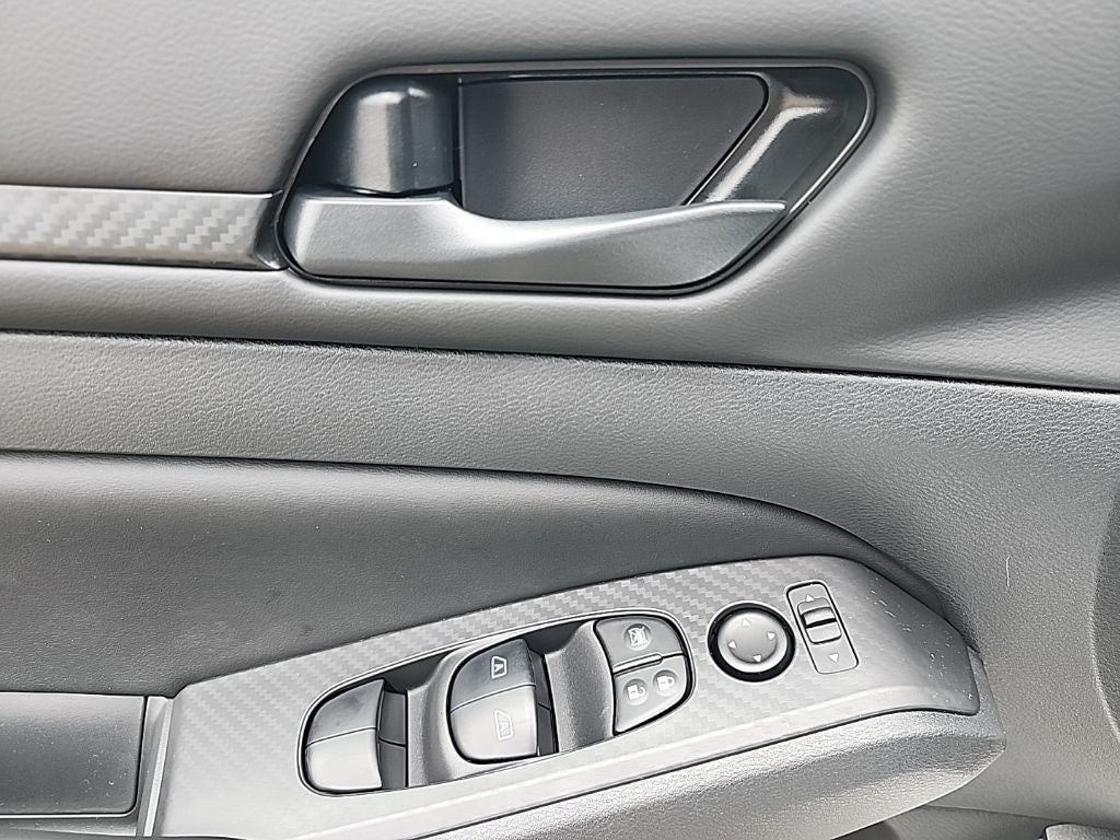 2026 Nissan Altima 2.5 SV